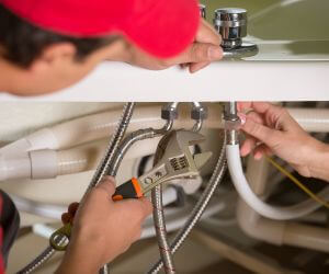 About The Faucet Pros Talladega, AL